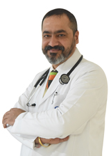 Dr. Aman Vij